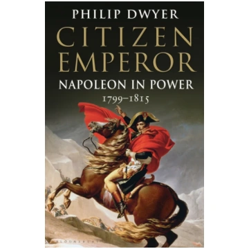 Citizen Emperor Bookshop