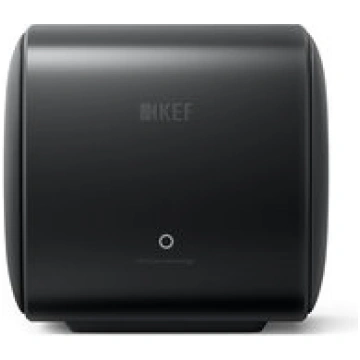 KEF KEF - KC62 Dual 6.5" Compact Subwoofer