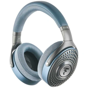 Focal Azurys Passive Headphones