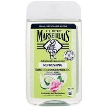 Le Petit Marseillais Extra Gentle, 250 ml