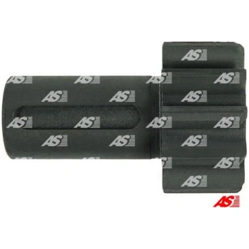 AS-PL SD0005 - Zobrats, Starteris