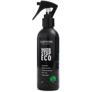 Impregnētājs Apaviem LOWA Water Stop ECO 200ml