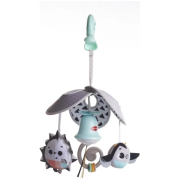 Piekaramā rotaļlieta PACK&GO MAGICAL TALES Tiny Lo