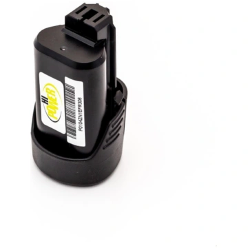 Akumulators Bosch 1600Z0002X, 2607336013, 26073360