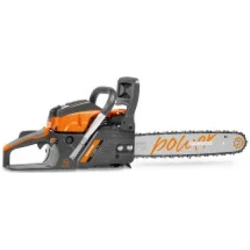 Бeнзинoвaя цeпнaя пилa DAEWOO DACS 5820XT Daewoo P