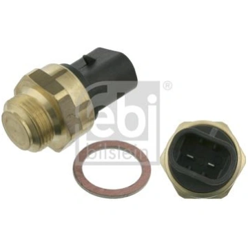 FEBI BILSTEIN 04777 Termoslēdzis, Radiatora ventil