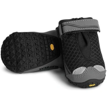 No Name Ruffwear 748960282530 suņu zeķes / Nav pie