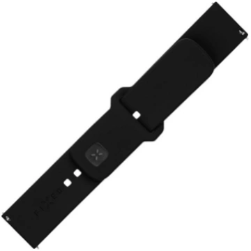 Fixed Sporty Strap Set with Quick Release 22mm for