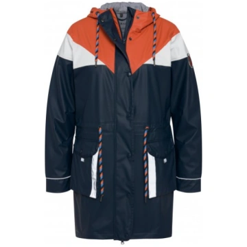 Ulla Popken HYPRAR Color Block Triple Function Ski