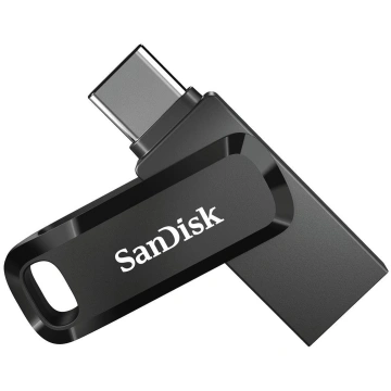 MEMORY DRIVE FLASH USB-C 256GB/SDDDC3-256G-G46 SAN