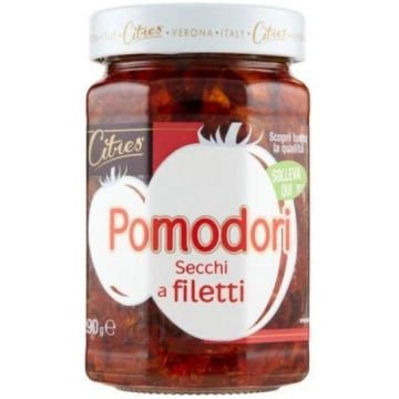 CITRES CHEF SECCHIEVEMENTS A FIXED BY 980 GR