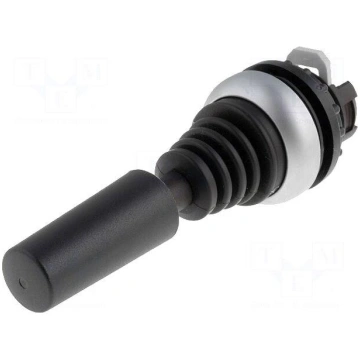 Switch: joystick | Stabl.pos: 1 | 22mm | black | I