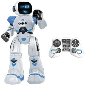 Xtrem Bots - Robbie Robots Bērniem Programmēšana b
