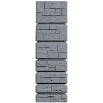 Prosperplast Zbiornik na deszczowke Tower Stone sz