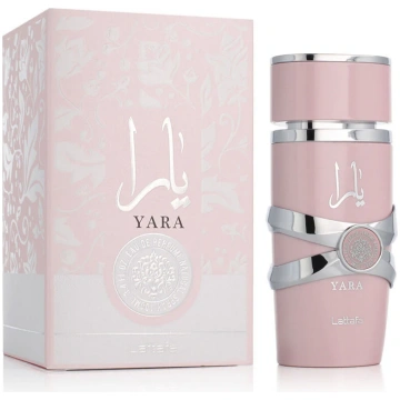 Lattafa smaržas Yara EDP - 50 ml