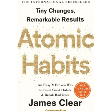 Atomic Habits Random House UK Ltd