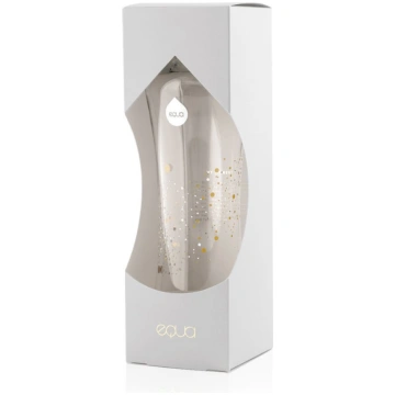 Dāvanu kaste 750ml Equa ūdens pudelei