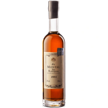 De Montal armanjaks 1994 0,2L