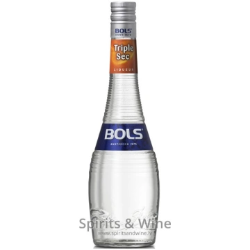 Bols Triple Sec Curacao