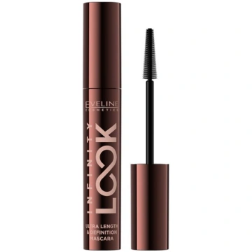 Eveline Cosmetics Infinity Look pagarinoša skropst