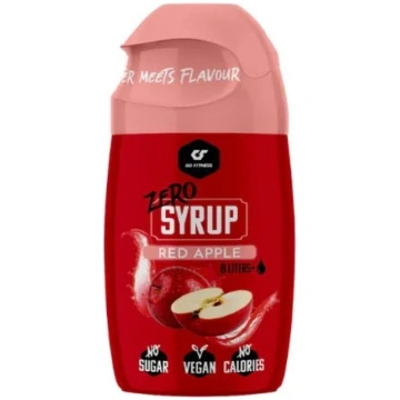 Zero Syrup Mazkaloriju sīrups (65 ml) GoFitness 53