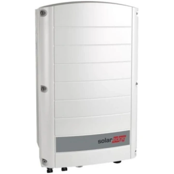 Invertors SE 10KW, Net Ready SolarEdge