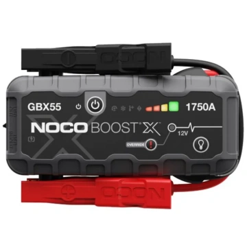 NOCO GBX55 Boost X 1750A Jump Starter starta palīg