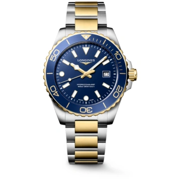 HYDROCONQUEST LONGINES