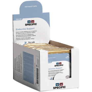 Specific FEW-DM Endocrine Support 7 x 100 g | 5701