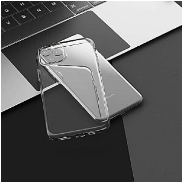 Devia Apple Naked case(TPU) iPhone 11 Pro Max clea
