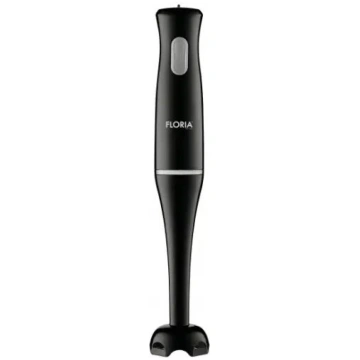 Rokas blenderis FLORIA ZLN7982, motors 200W, iegre