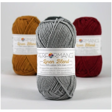 Linen Blend 2004
