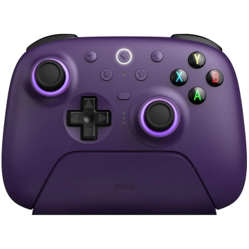 8BitDo Ultimate 2 Wireless 2.4G Controller Purple