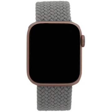 Apple Watch 42/44/44/45 mm elastīga L veida siksni