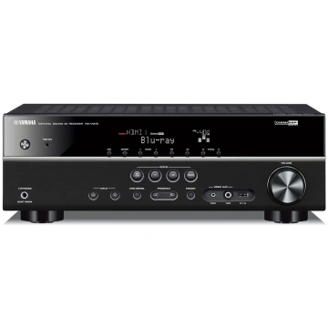 5.1 home cinema receiver Yamaha RX-V375