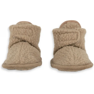 Lodger Slipper Teddy čībiņas, Beige, SLT 630