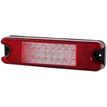 Azimugures Lukturis LED 24xLED