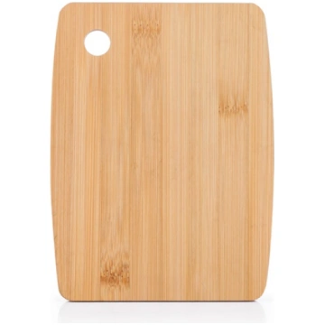 BOARD CUTTING BAMBOO 20X15X0.9CM KT190145A-1 (4772