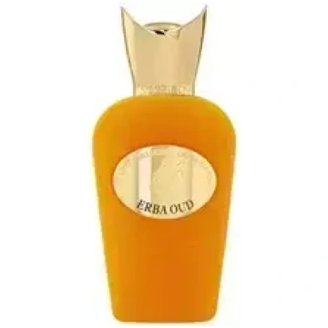 Erba Oud EDP Sospiro