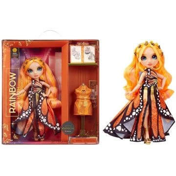 MGA 587330 - Rainbow High Fantastic Fashion Doll -