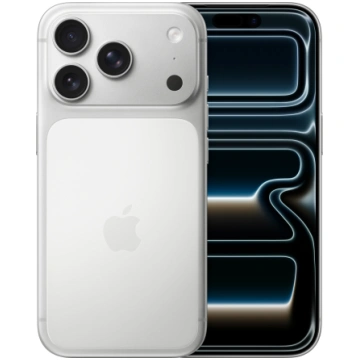Apple iPhone 17 Pro 256GB Silver MG8G4HX/A