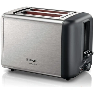 Bosch Hausgeräte DesignLine kompakts tosteris ANEB