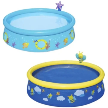 Bestway 57326 My First Fast Set Spray Pool T-MLX48