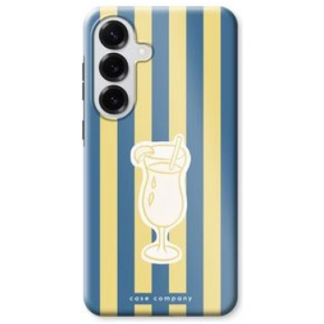 Galaxy S26 Plus Tough Case - Pina Colada CaseCompa