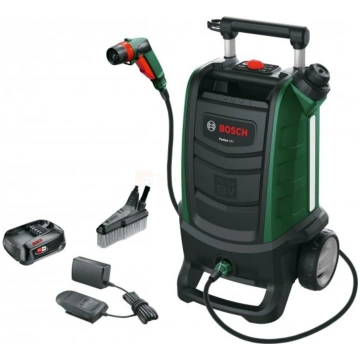 Bosch mobilais spiediena mazgātājs Fontus II
