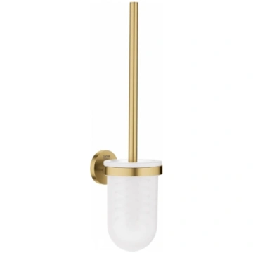 Grohe tualetes birste ar turētāju Essentials New, 