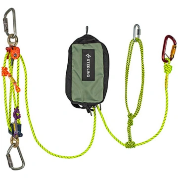 Sterling Aztek Elite NFPA-G