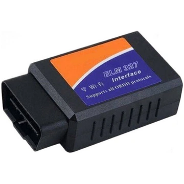 Diagnostikas sistēma ELM 327 Wifi OBD2 Nav norādīt