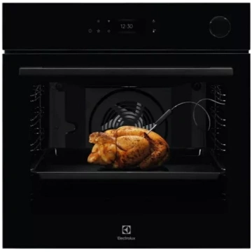 Iebūvējamā elektriskā cepeškrāsns Electrolux EOC8P