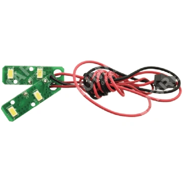 ELECTRICAL ASSEMBLY EGO LM2021E-SP 2830182001 EgoP